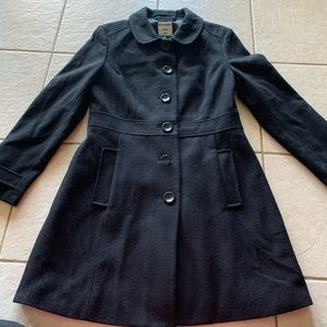 Peacoat women’s medium.